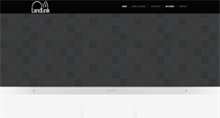 Desktop Screenshot of landlink.com
